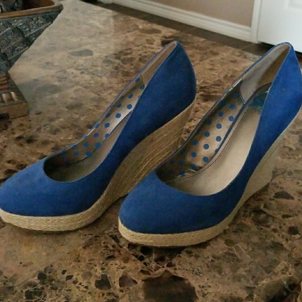 Wedges